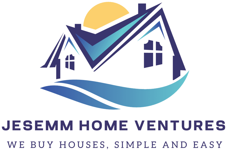 Jesemm Home Ventures: We buy houses, simple and easy